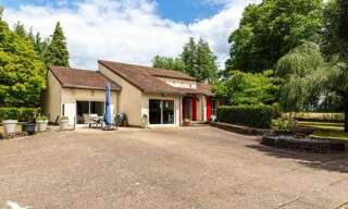 Maison 5 Pièces 131 m² à vendre à Coussac-Bonneval (87500)