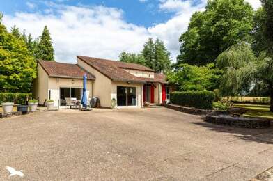 Maison 5 pièces 292000 €