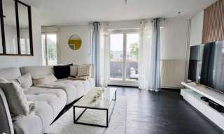 Appartement 4 Pièces 76 m² à vendre à Brest (29200)