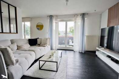 Appartement 4 pièces 176715 €