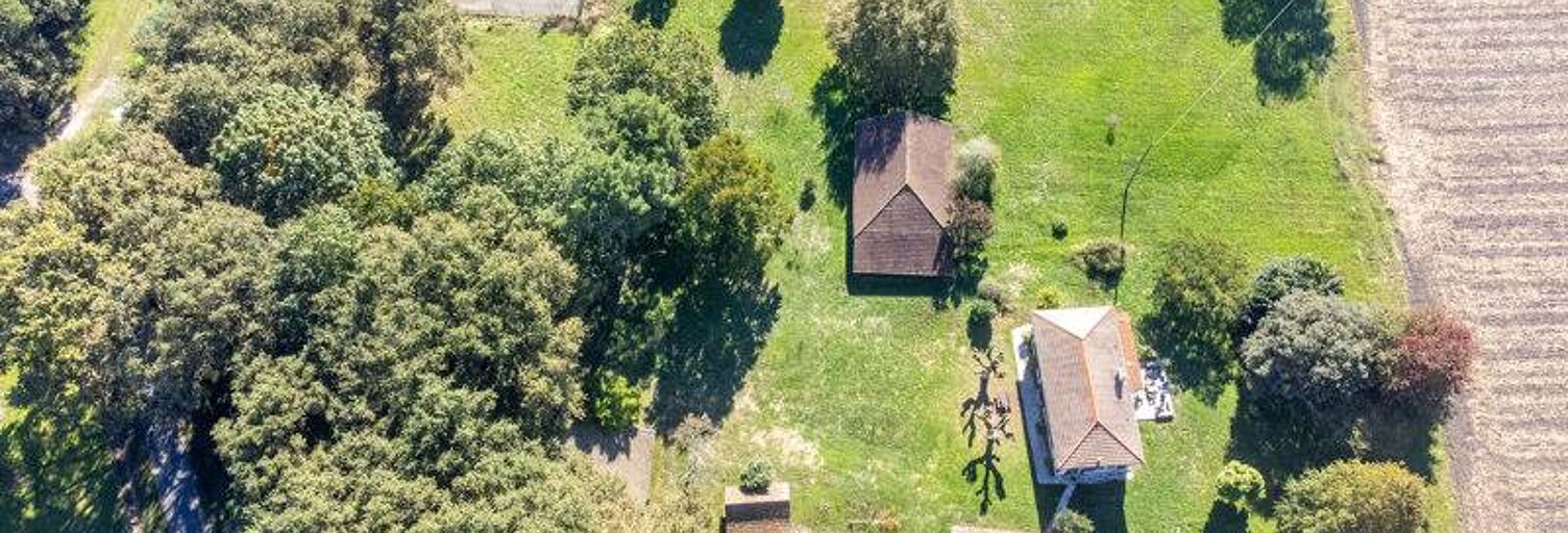 Maison 9 Pièces 240 m² à vendre à Soustons (40140)