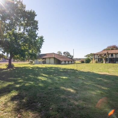 Maison 9 pièces 1354600 €