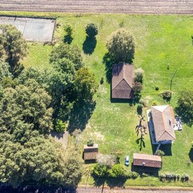 Maison 9 pièces 1354600 €