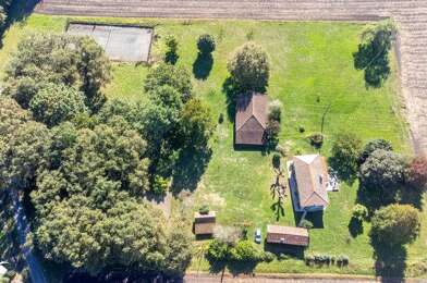 Maison 9 pièces 1300000 €