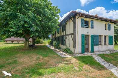 Maison 9 pièces 1300000 €
