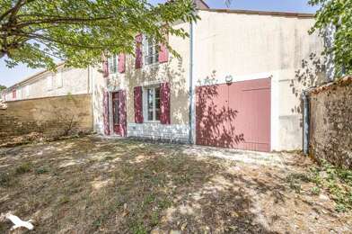 Maison 3 pièces 169990 €