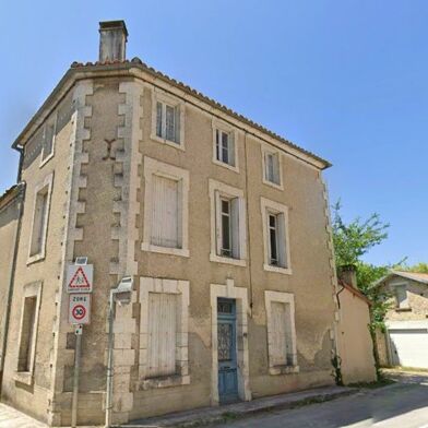 Maison 5 pièces 49900 €