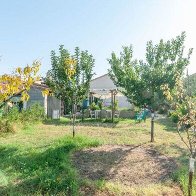 Maison 5 pièces 325000 €