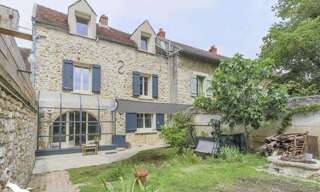 Maison 5 Pièces 97 m² à vendre à Jambville (78440)