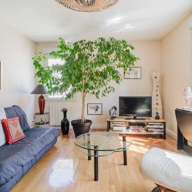 Appartement 3 pièces 283000 €