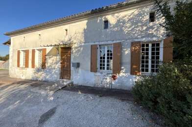 Maison 5 pièces 150500 €