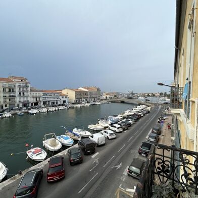 Appartement 2 pièces 179000 €