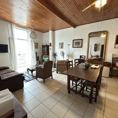 Appartement 2 pièces 179000 €