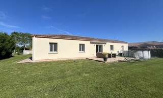 Maison 4 Pièces 115 m² à vendre à Brax (47310)