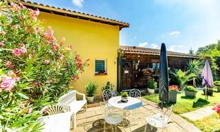 Maison 4 Pièces 138 m² à vendre à Boudou (82200)