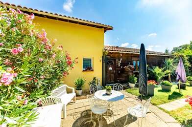 Maison 4 pièces 267648 €