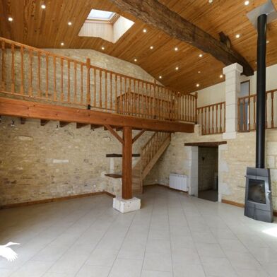 Maison 6 pièces 260190 €