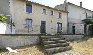 Maison 6 Pièces 152 m² à vendre à Touvre (16600)