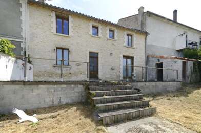 Maison 6 pièces 250275 €
