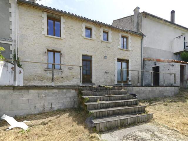Maison 6 pièces 152 m² à Touvre — photo du bien