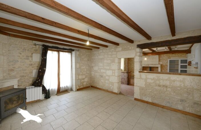 Vente maison 6 pièces 152 m² Touvre (16600) — photo 2