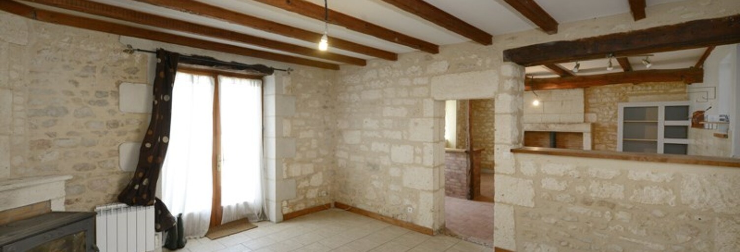 Maison 6 Pièces 152 m² à vendre à Touvre (16600)