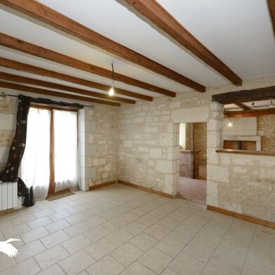 Maison 6 pièces 213000 €