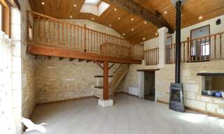 Maison 6 Pièces 152 m² à vendre à Touvre (16600)