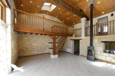 Maison 6 pièces 189990 €