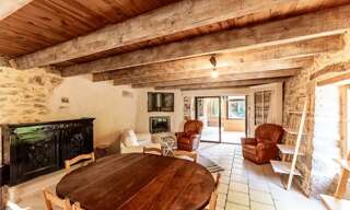 Maison 5 Pièces 82 m² à vendre à Penne (81140)