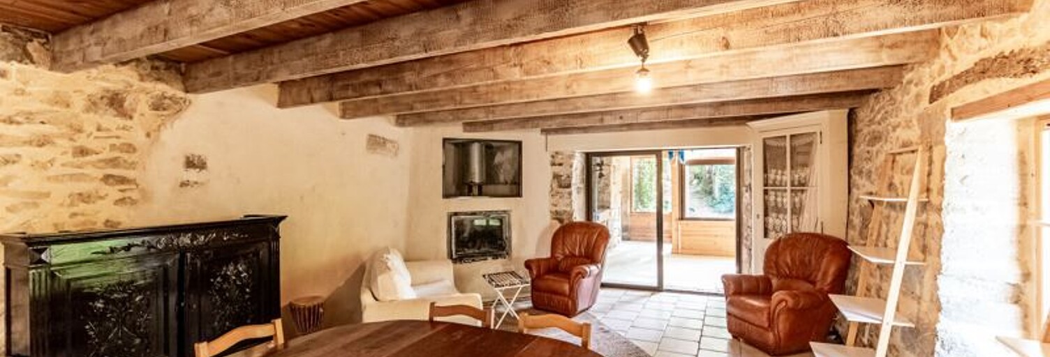 Maison 5 Pièces 82 m² à vendre à Penne (81140)