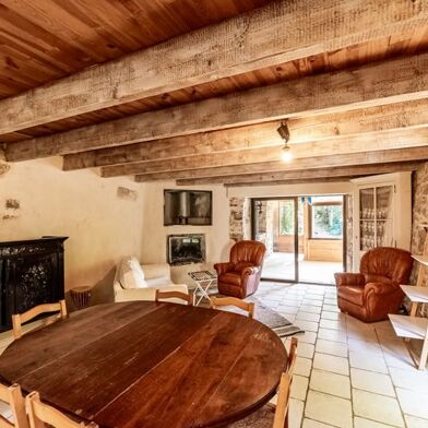 Maison 5 pièces 182000 €