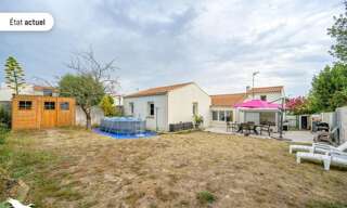 Maison 6 Pièces 124 m² à vendre à L'Houmeau (17137)