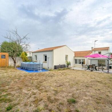 Maison 6 pièces 380000 €