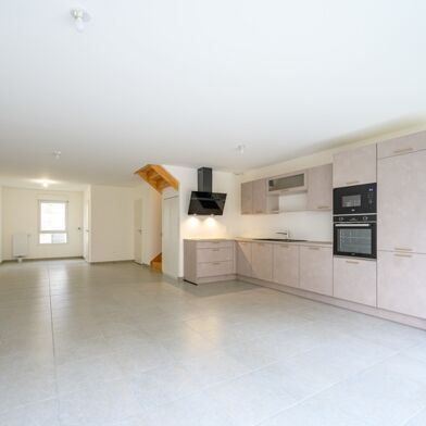 Maison 5 pièces 449631 €