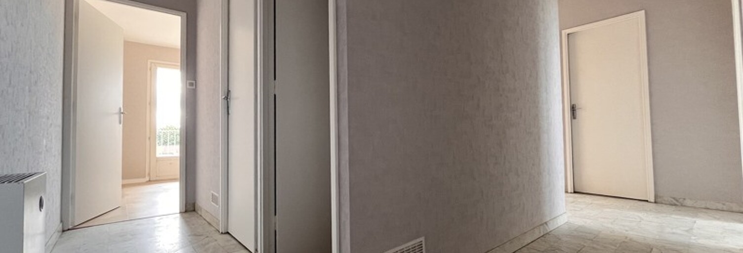 Appartement 3 Pièces 71 m² à vendre à Saint-Gaudens (31800)