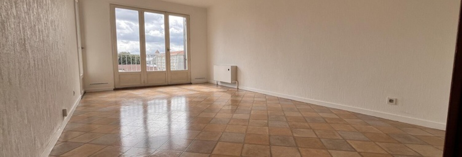 Appartement 3 Pièces 71 m² à vendre à Saint-Gaudens (31800)