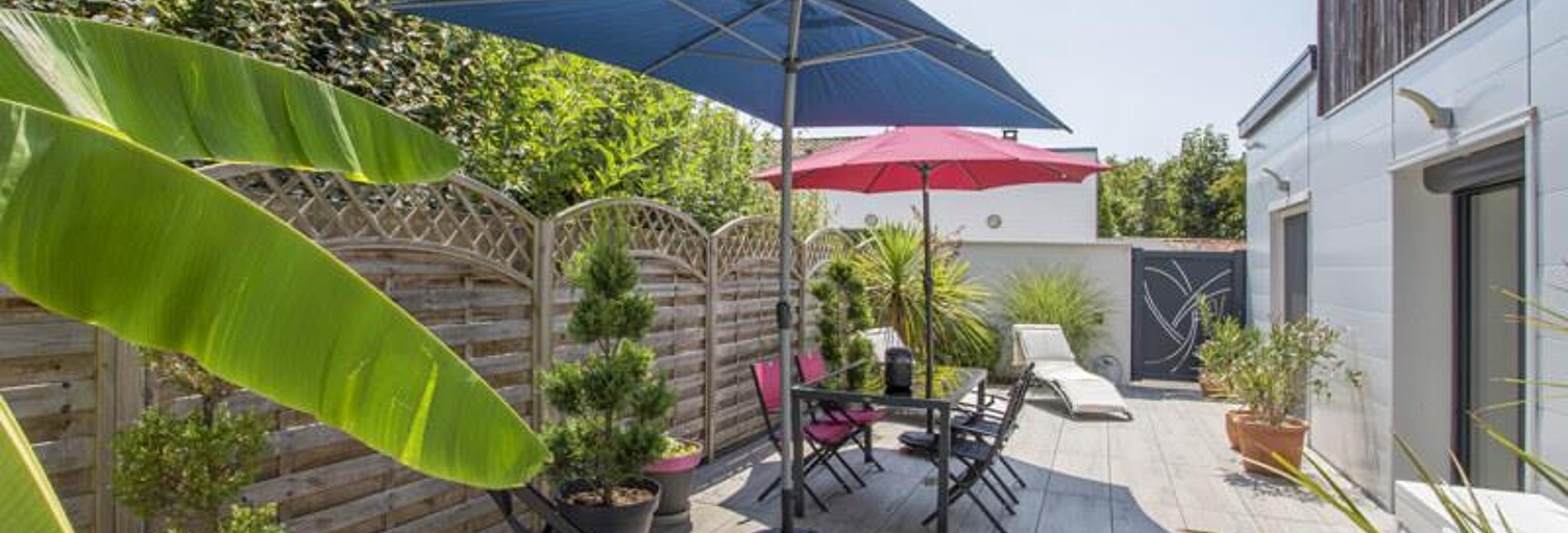 Maison 5 Pièces 140 m² à vendre à Fouras (17450)