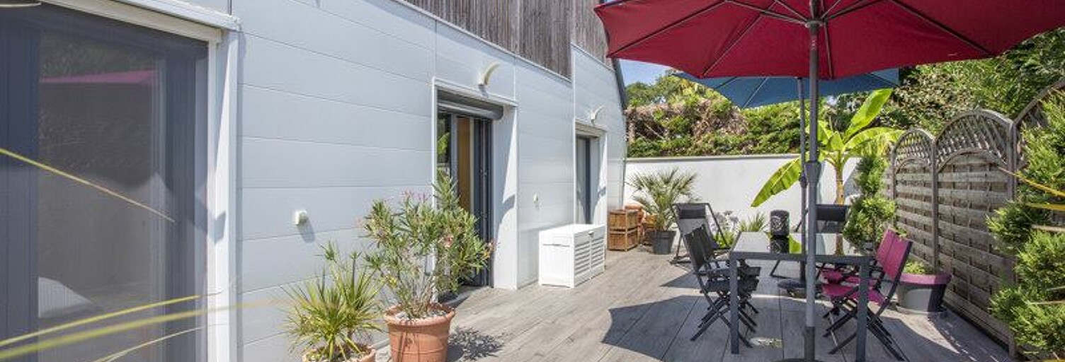 Maison 5 Pièces 140 m² à vendre à Fouras (17450)
