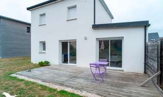 Maison 5 Pièces 93 m² à vendre à Fouesnant (29170)