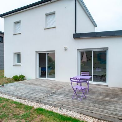 Maison 5 pièces 364320 €