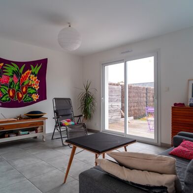 Maison 5 pièces 364320 €