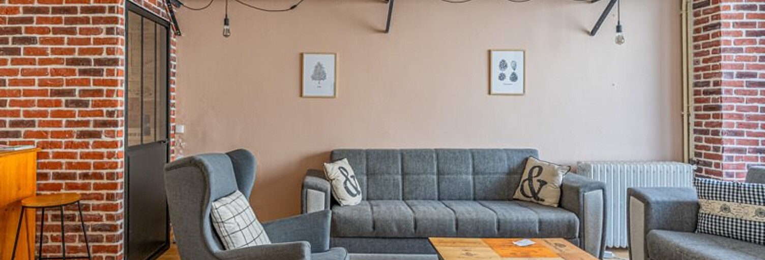 Maison 5 Pièces 143 m² à vendre à Lormont (33310)