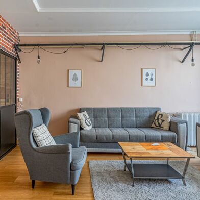 Maison 5 pièces 369900 €