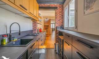 Maison 5 Pièces 143 m² à vendre à Lormont (33310)