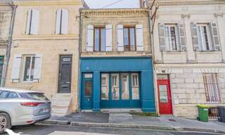 Maison 5 Pièces 143 m² à vendre à Lormont (33310)