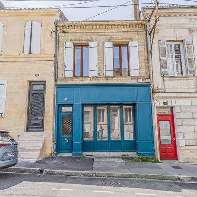 Maison 5 pièces 369900 €