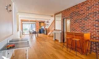 Maison 5 Pièces 143 m² à vendre à Lormont (33310)