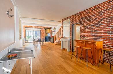 Maison 5 pièces 369900 €