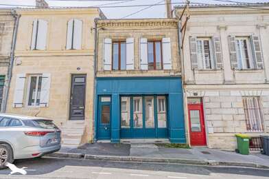 Maison 5 pièces 369900 €